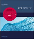 Cover: Projektbuch dvg Hannover. - Fraunhofer IRB Verlag