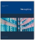 Cover: Projektbuch LVA Augsburg. - Fraunhofer IRB Verlag