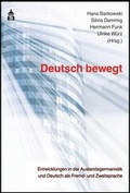 Cover: Deutsch bewegt - Schneider Hohengehren