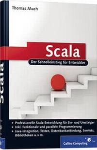 Abbildung von: Scala - Galileo Computing