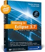 Cover: Einstieg in Eclipse 3.7 - Rheinwerk