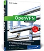 Cover: OpenVPN - Galileo Computing