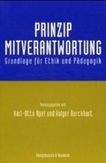 Cover: Prinzip Mitverantwortung - K&ouml;nigshausen & Neumann