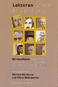 Cover: Lekt&uuml;ren f&uuml;r das 21. Jahrhundert - K&ouml;nigshausen & Neumann