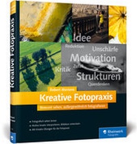 Abbildung von: Kreative Fotopraxis - Galileo Design