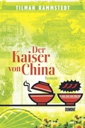 Cover: Der Kaiser von China - DuMont Buchverlag