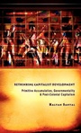 Bild: Rethinking Capitalist Development - Routledge India