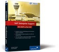 Enlarge image Cover: SAP Enterprise Support - Rheinwerk