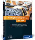 Cover: Verf&uuml;gbarkeitspr&uuml;fung mit SAP - SAP PRESS