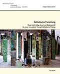 Cover: &Auml;sthetische Forschung - Tectum Wissenschaftsverlag
