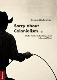 Enlarge image Cover: Sorry about Colonialism - Tectum Wissenschaftsverlag
