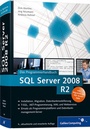 Cover: SQL Server 2008 R2 - Galileo Computing