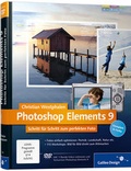 Bild: Photoshop Elements 9 - Rheinwerk