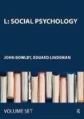Cover: L: Social Psychology - Routledge