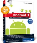 Cover: Android 3 - Galileo Computing