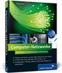 Cover: Computer-Netzwerke - Galileo Computing