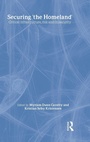 Cover: Securing 'the Homeland' - Routledge