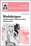 Cover: Modedesigner - Schneider Hohengehren