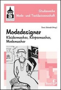 Enlarge image Cover: Modedesigner - Schneider Hohengehren