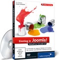 Abbildung von: Einstieg in Joomla! - Galileo Computing