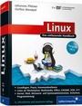 Cover: Linux - Galileo Computing