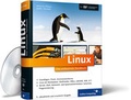 Cover: Linux - Rheinwerk