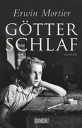 Cover: G&ouml;tterschlaf - DuMont Buchverlag