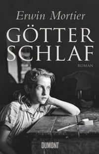 Abbildung von: Götterschlaf - DuMont Buchverlag