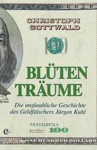 Abbildung von: Blütenträume - DuMont Buchverlag
