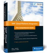 Enlarge image Cover: SAP Code Inspector - SAP PRESS