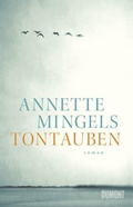 Cover: Tontauben - DuMont Buchverlag