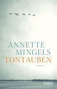Enlarge image Cover: Tontauben - DuMont Buchverlag
