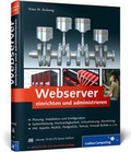 Cover: Webserver einrichten und administrieren - Galileo Computing