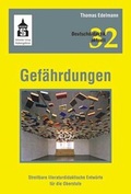 Cover: Gef&auml;hrdungen - Schneider Hohengehren