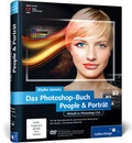 Bild: Das Photoshop-Buch People & Porträt - Galileo Design