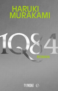Abbildung von: 1Q84. Buch 1&2 - DuMont Buchverlag