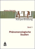 Cover: K&ouml;rperBildung - Schneider Hohengehren