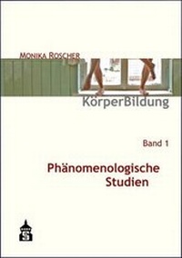 Enlarge image Cover: KörperBildung - Schneider Hohengehren