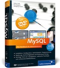 Cover: MySQL - Galileo Computing