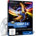 Cover: GIMP 2.8 - Galileo Design