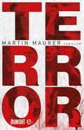 Cover: Terror - DuMont Buchverlag