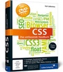 Cover: CSS - Galileo Computing