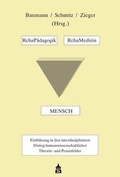 Cover: RehaP&auml;dagogik - RehaMedizin - Mensch - wbv Media