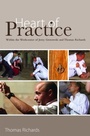 Cover: Heart of Practice - Routledge