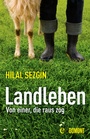 Cover: Landleben - DuMont Buchverlag