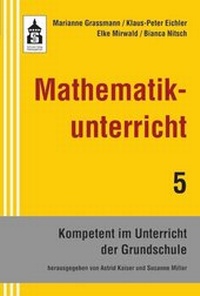 Enlarge image Cover: Mathematikunterricht - Schneider Hohengehren