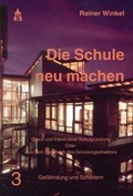 Cover: Die Schule neu machen - wbv Media