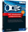 Cover: SAP-Schnittstellenprogrammierung - SAP PRESS