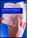 Cover: Inside Book Publishing - Routledge
