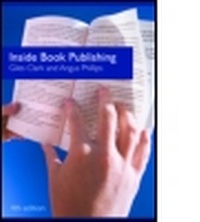 Enlarge image Cover: Inside Book Publishing - Routledge